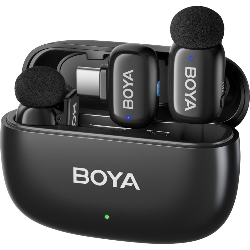 Boya Mini Boya Mini